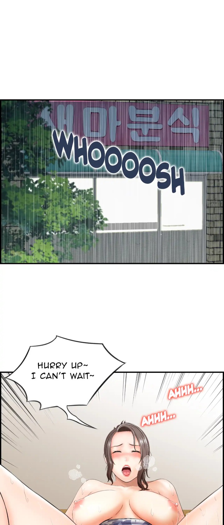 Married Woman Mania chapter 2 page 33