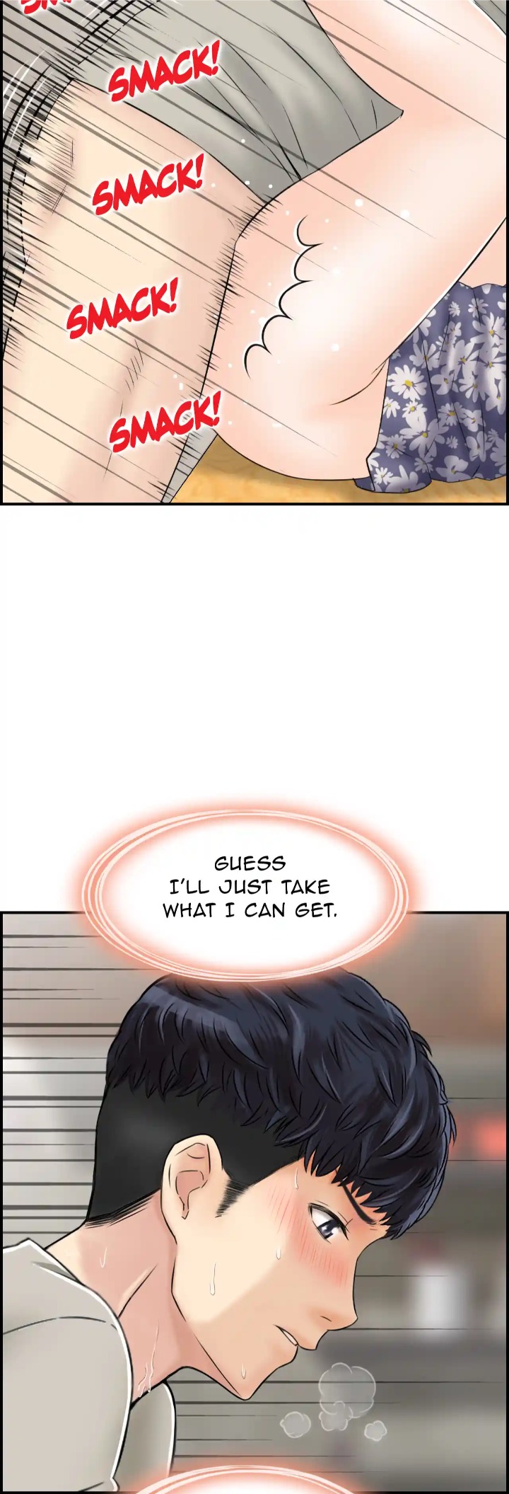 Married Woman Mania chapter 2 page 43