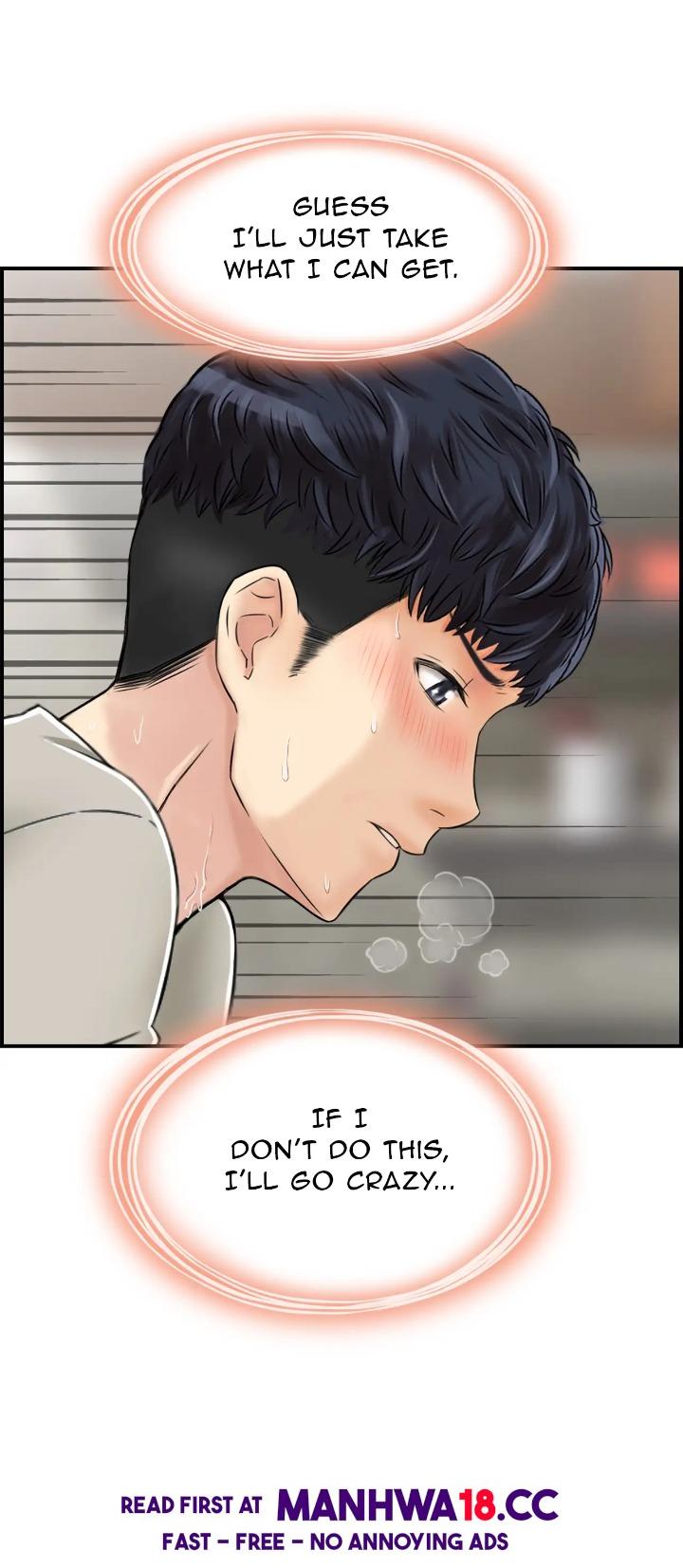 Married Woman Mania chapter 3 page 3