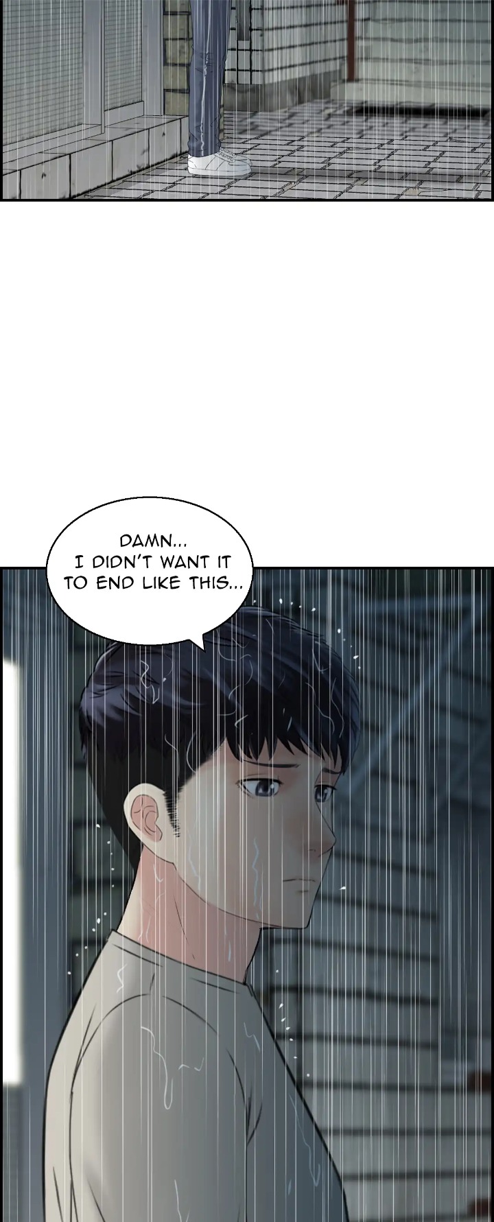 Married Woman Mania chapter 3 page 16