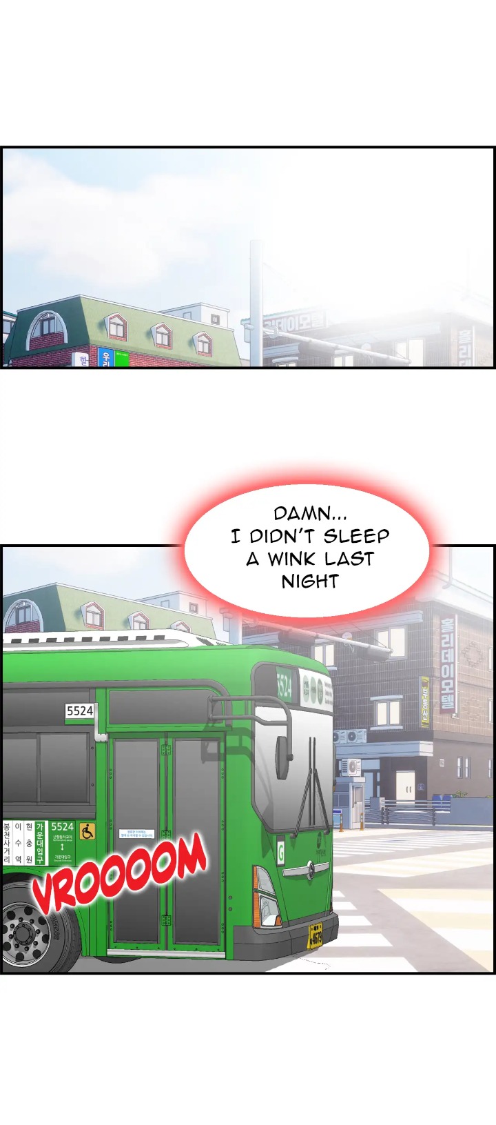 Married Woman Mania chapter 3 page 18