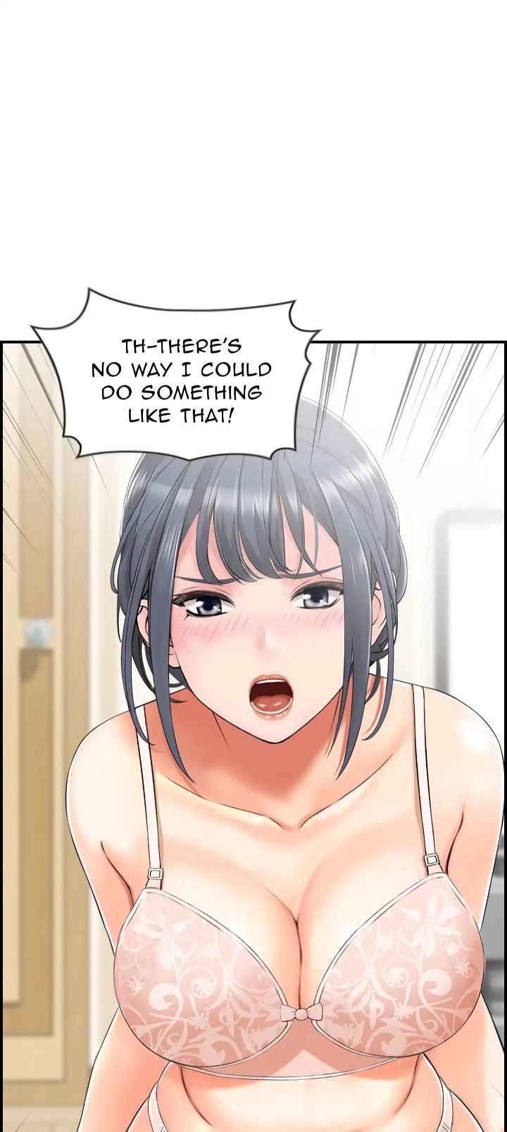 Married Woman Mania chapter 3 page 43