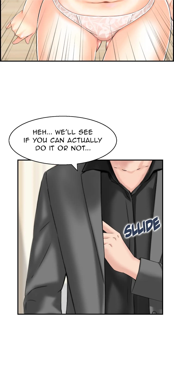 Married Woman Mania chapter 3 page 44