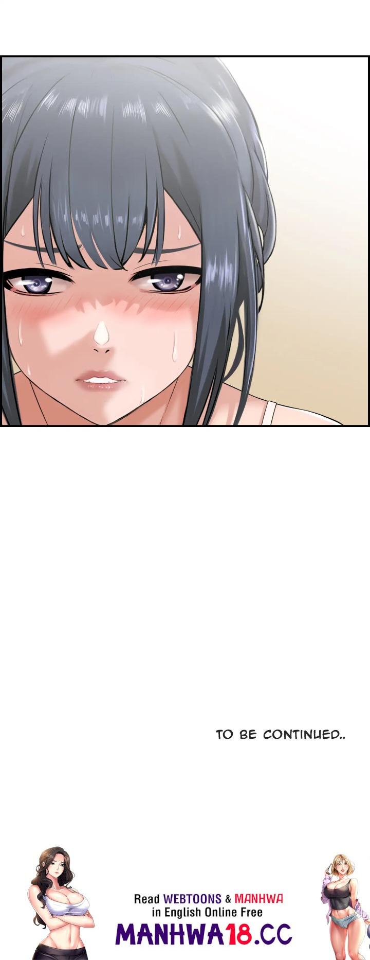 Married Woman Mania chapter 3 page 47