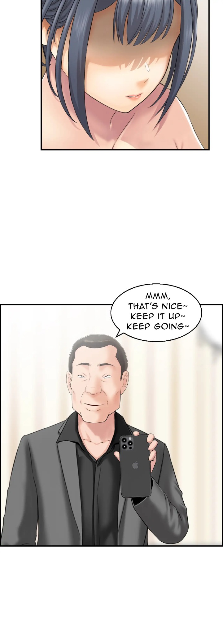 Married Woman Mania chapter 4 page 5