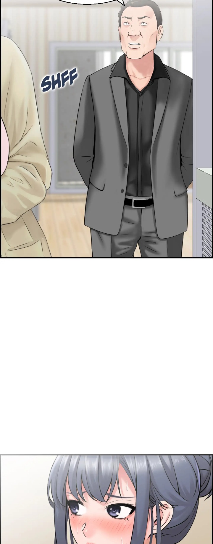 Married Woman Mania chapter 4 page 25