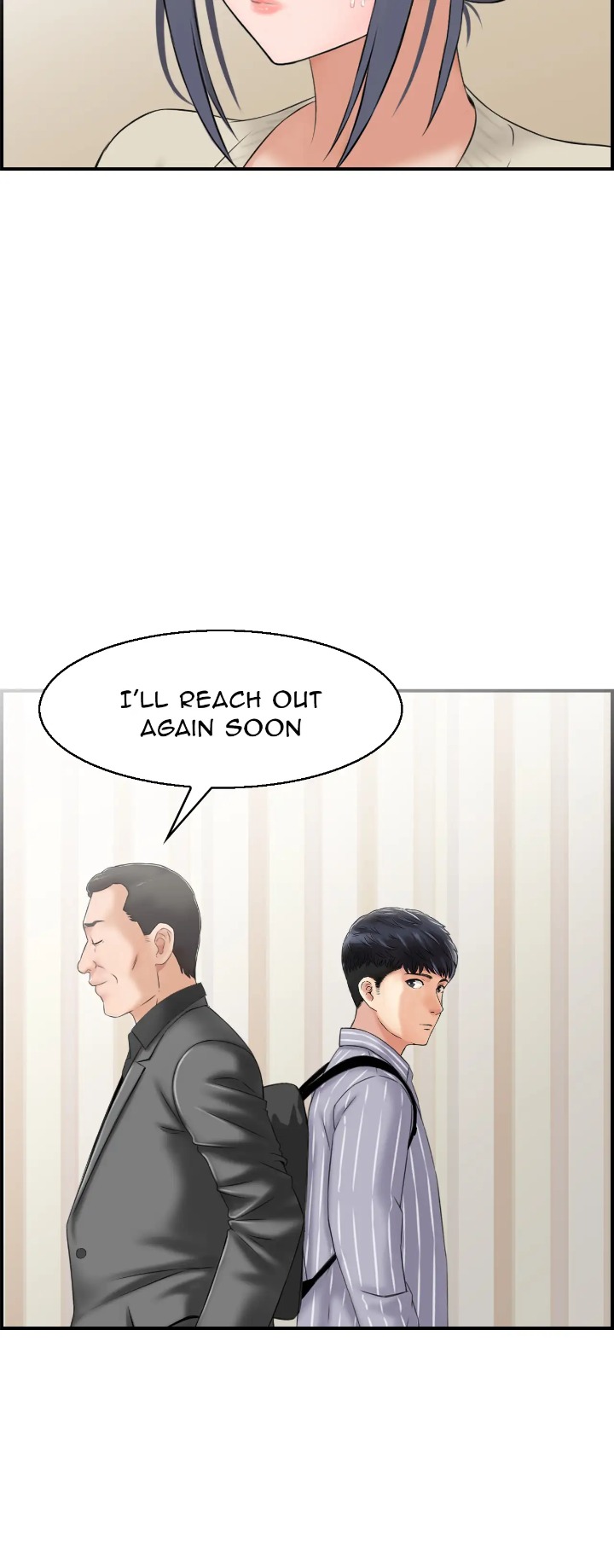 Married Woman Mania chapter 4 page 26