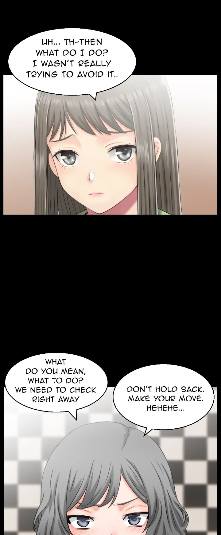 Married Woman Mania chapter 5 page 23