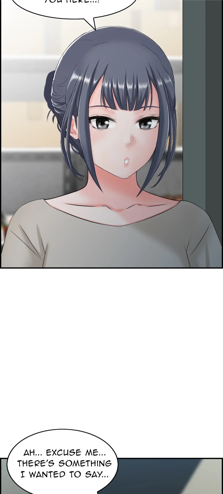 Married Woman Mania chapter 6 page 22