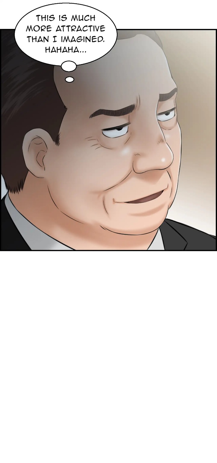 Married Woman Mania chapter 6 page 37
