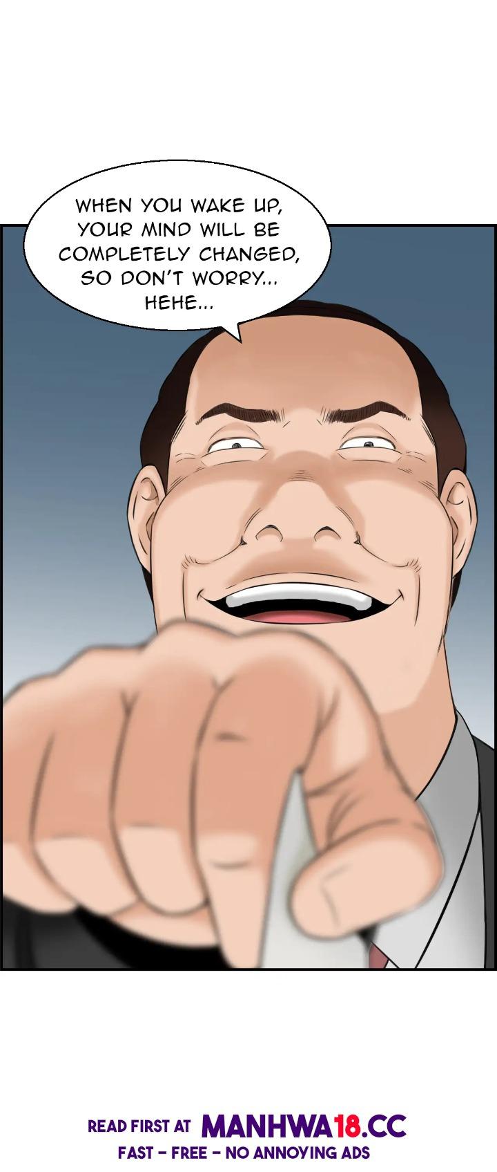 Married Woman Mania chapter 6 page 44