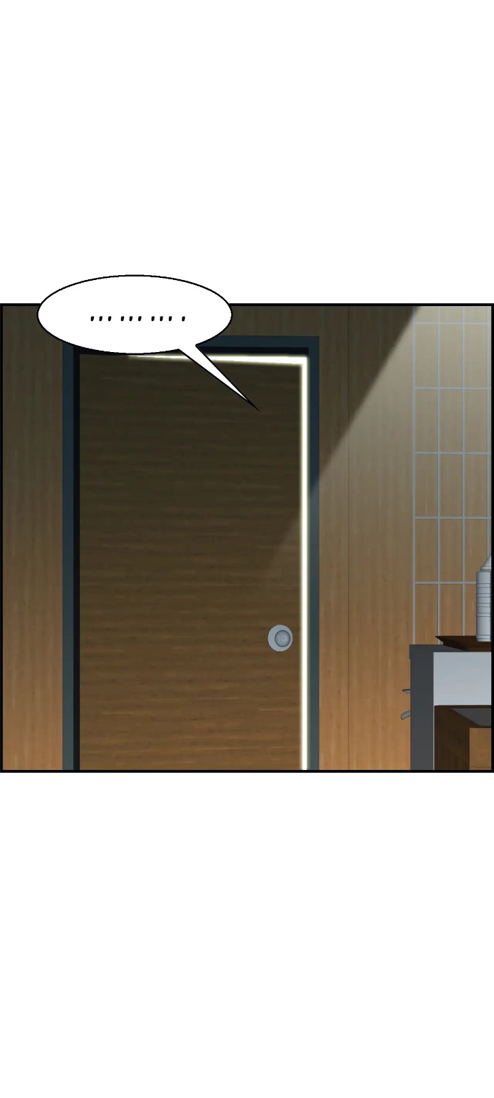 Married Woman Mania chapter 6 page 45
