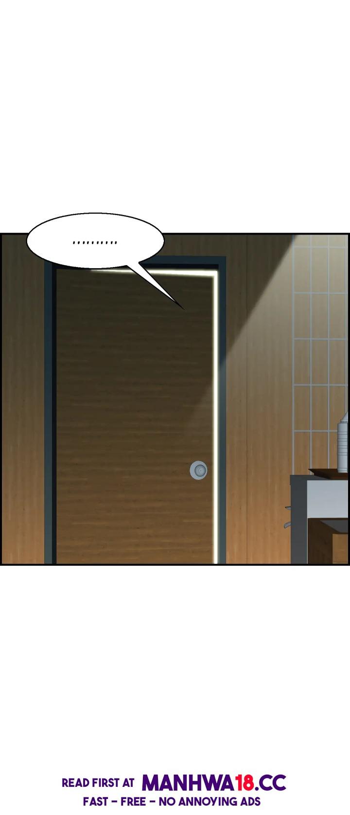 Married Woman Mania chapter 7 page 3