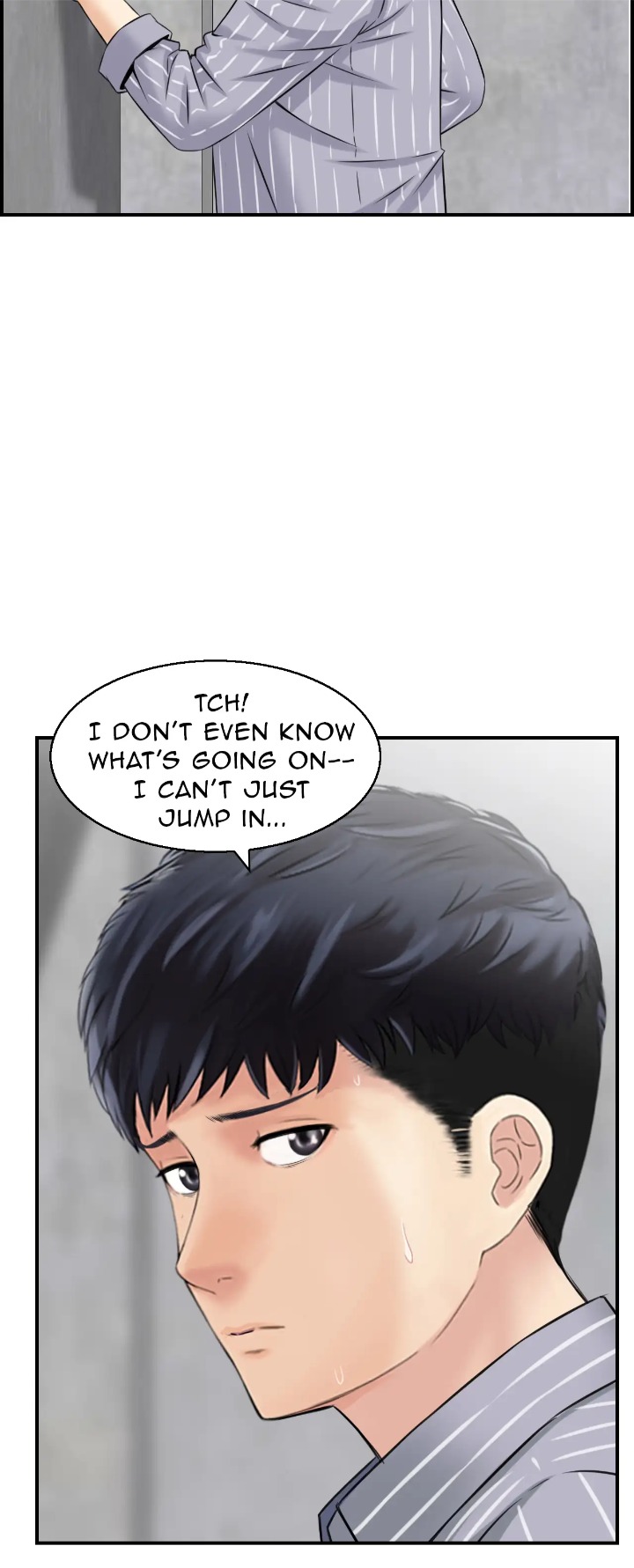Married Woman Mania chapter 7 page 5