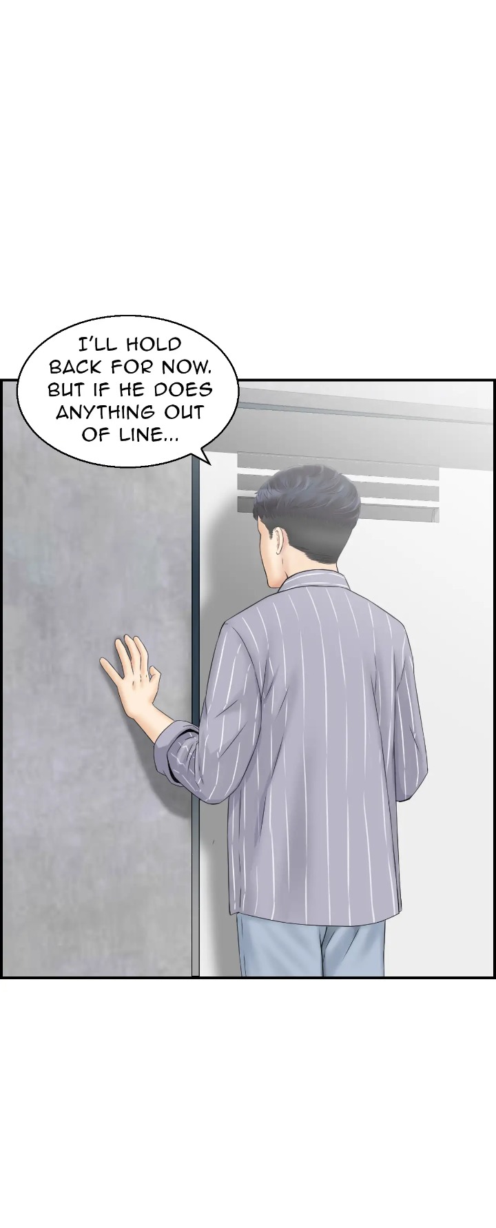Married Woman Mania chapter 7 page 6