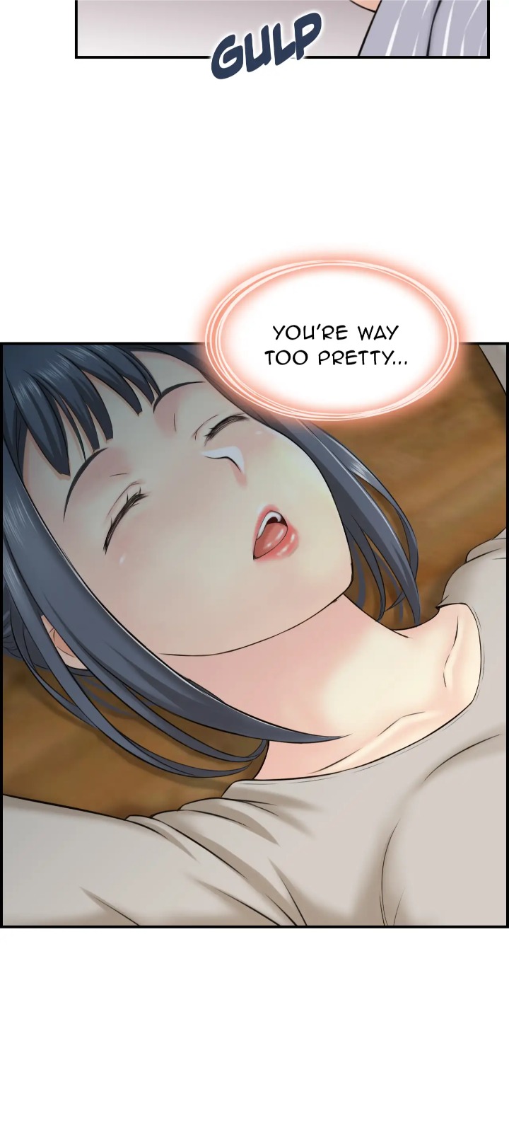 Married Woman Mania chapter 7 page 23