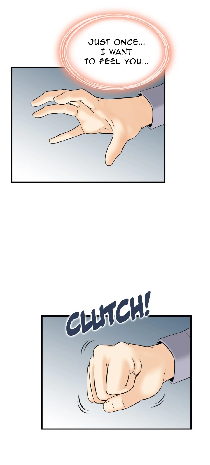 Married Woman Mania chapter 7 page 24