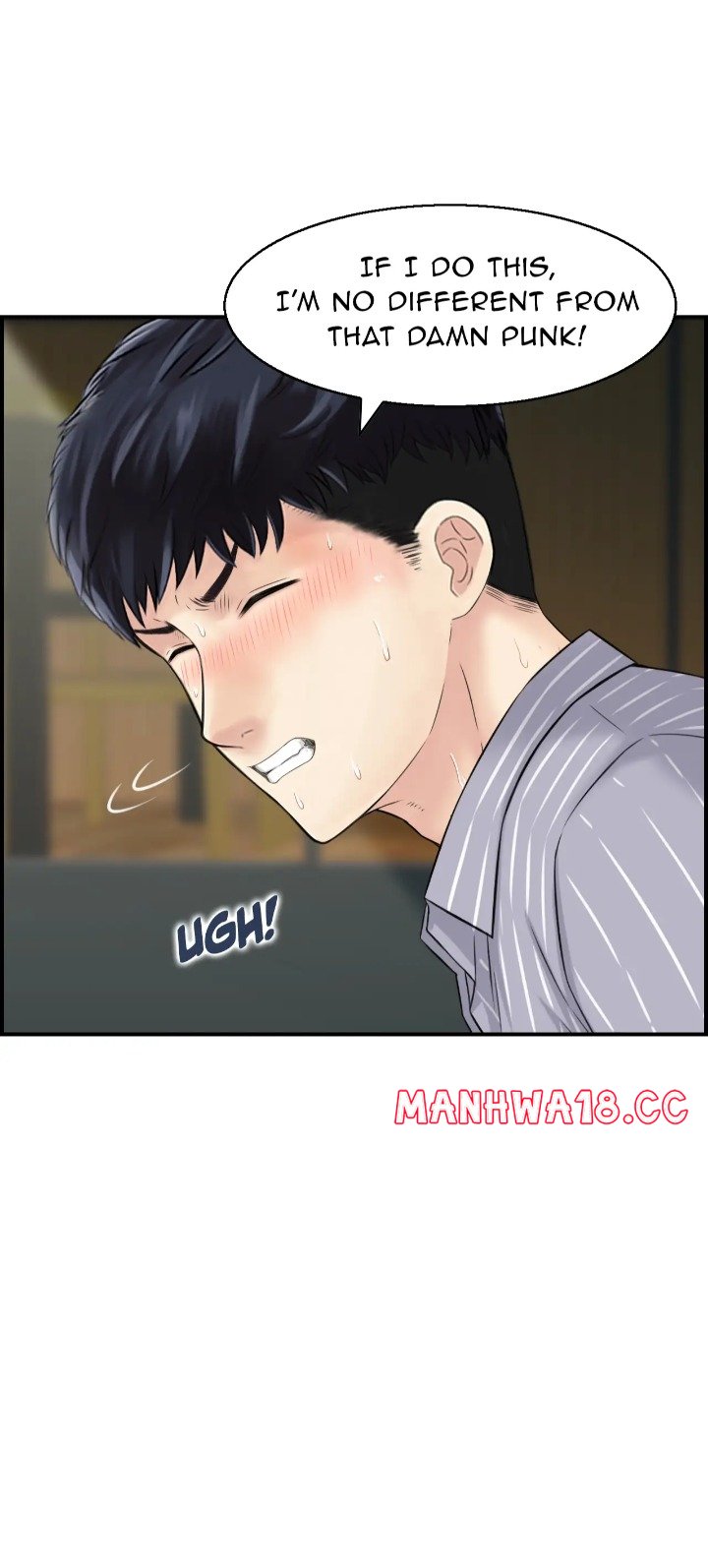 Married Woman Mania chapter 7 page 25