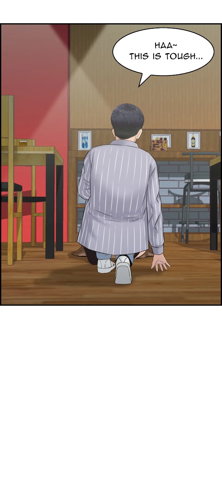 Married Woman Mania chapter 7 page 27