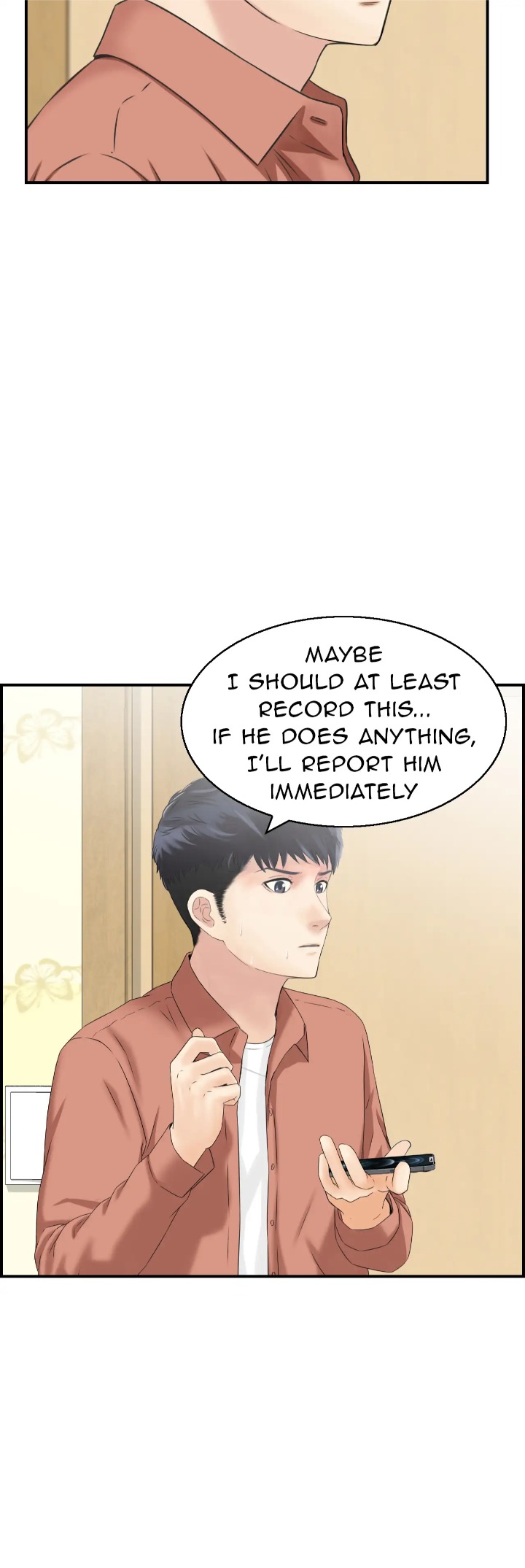 Married Woman Mania chapter 8 page 11