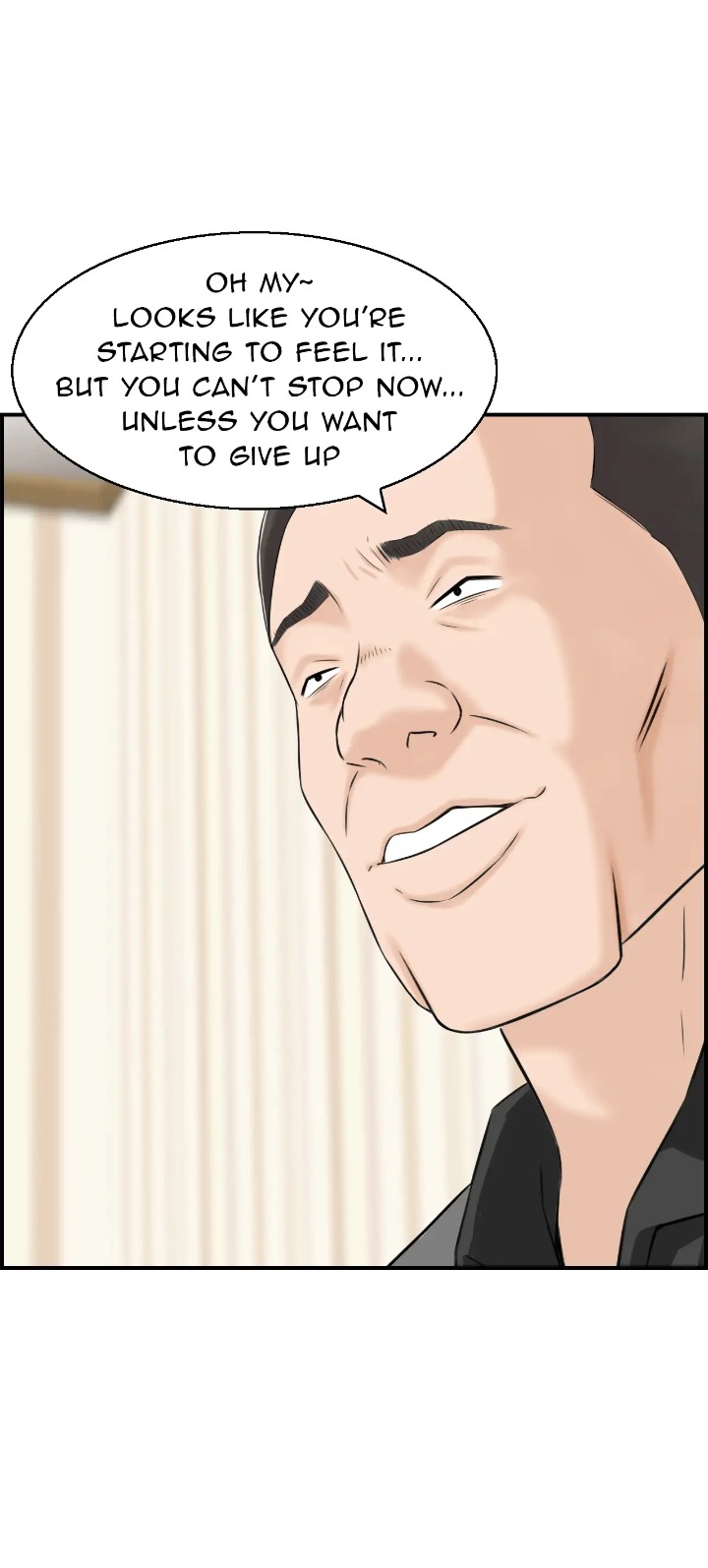 Married Woman Mania chapter 8 page 39