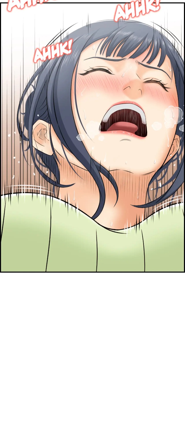 Married Woman Mania chapter 9 page 3