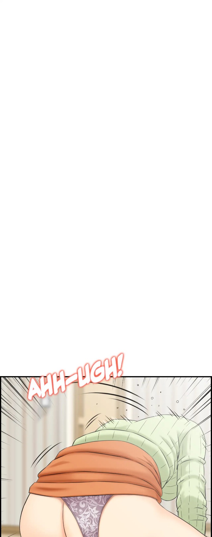 Married Woman Mania chapter 9 page 4