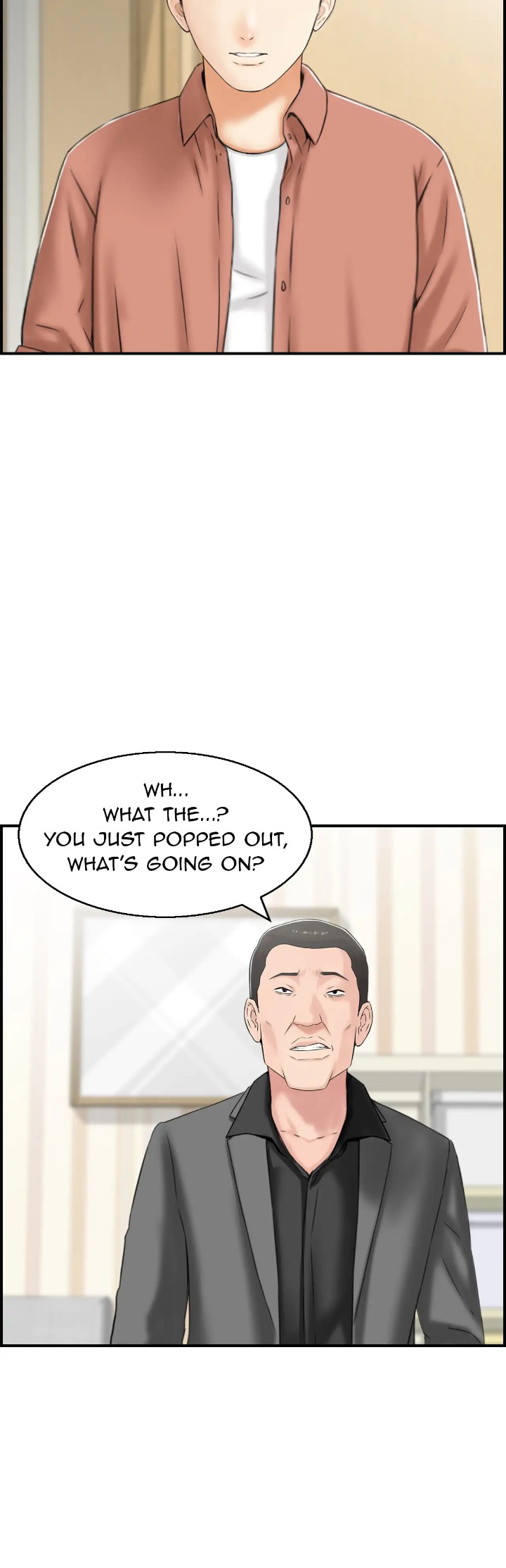 Married Woman Mania chapter 9 page 13