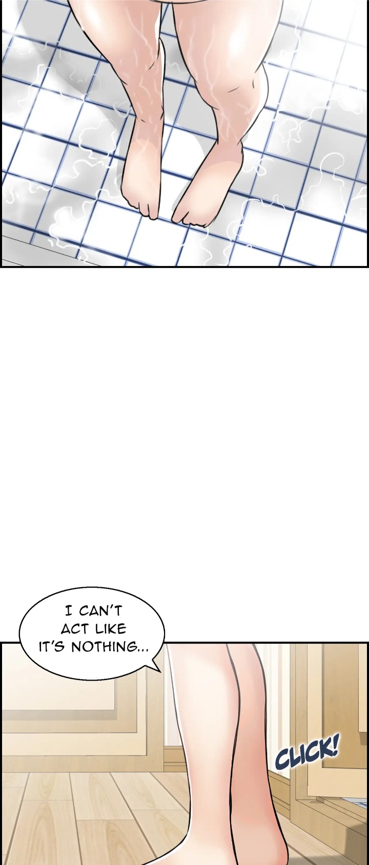 Married Woman Mania chapter 9 page 26