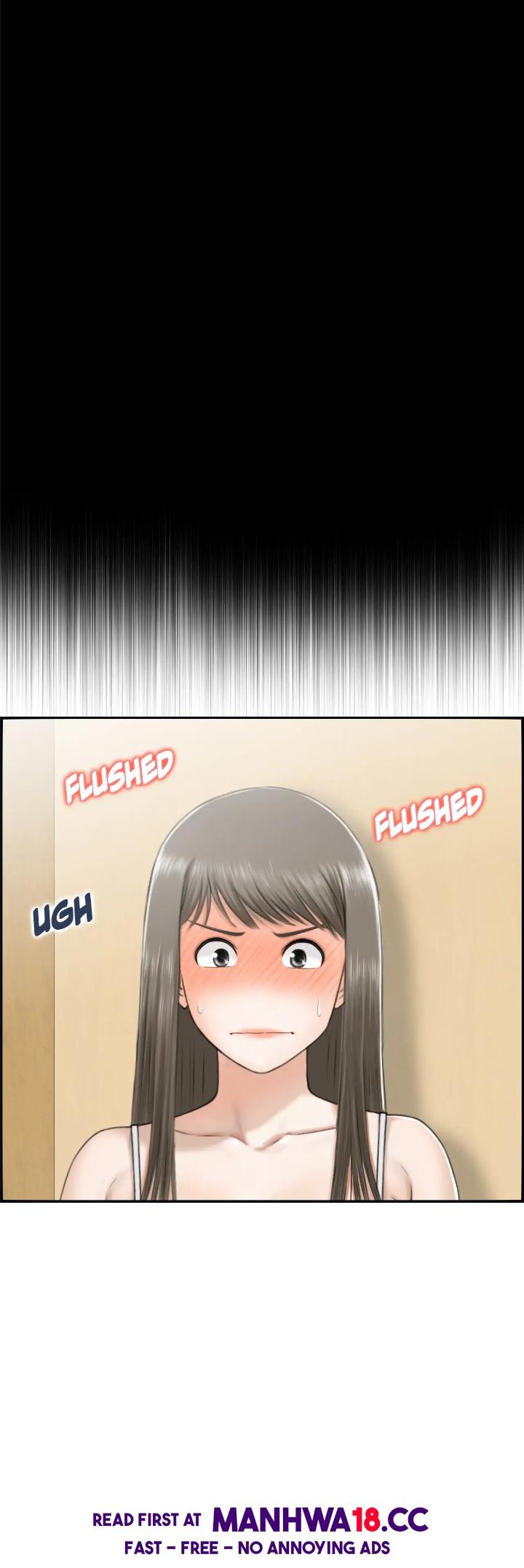 Married Woman Mania chapter 9 page 39