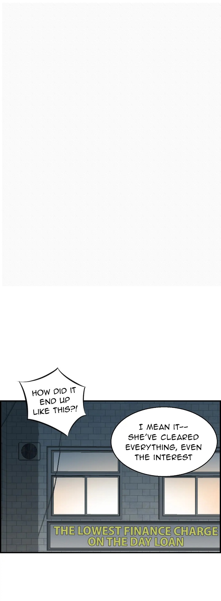 Married Woman Mania chapter 10 page 3