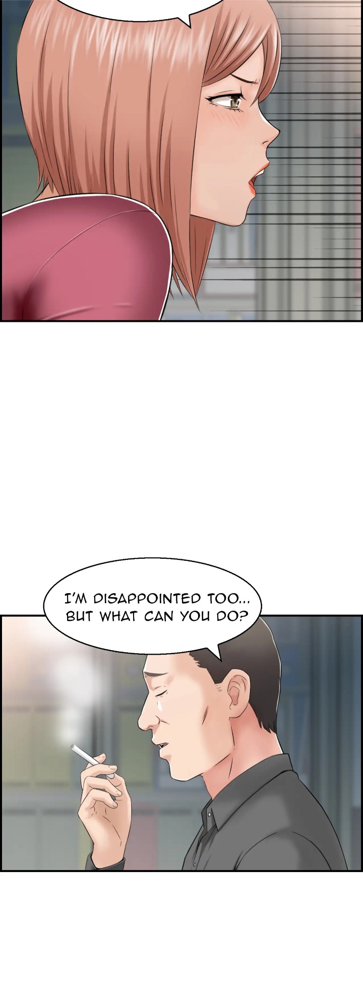 Married Woman Mania chapter 10 page 5