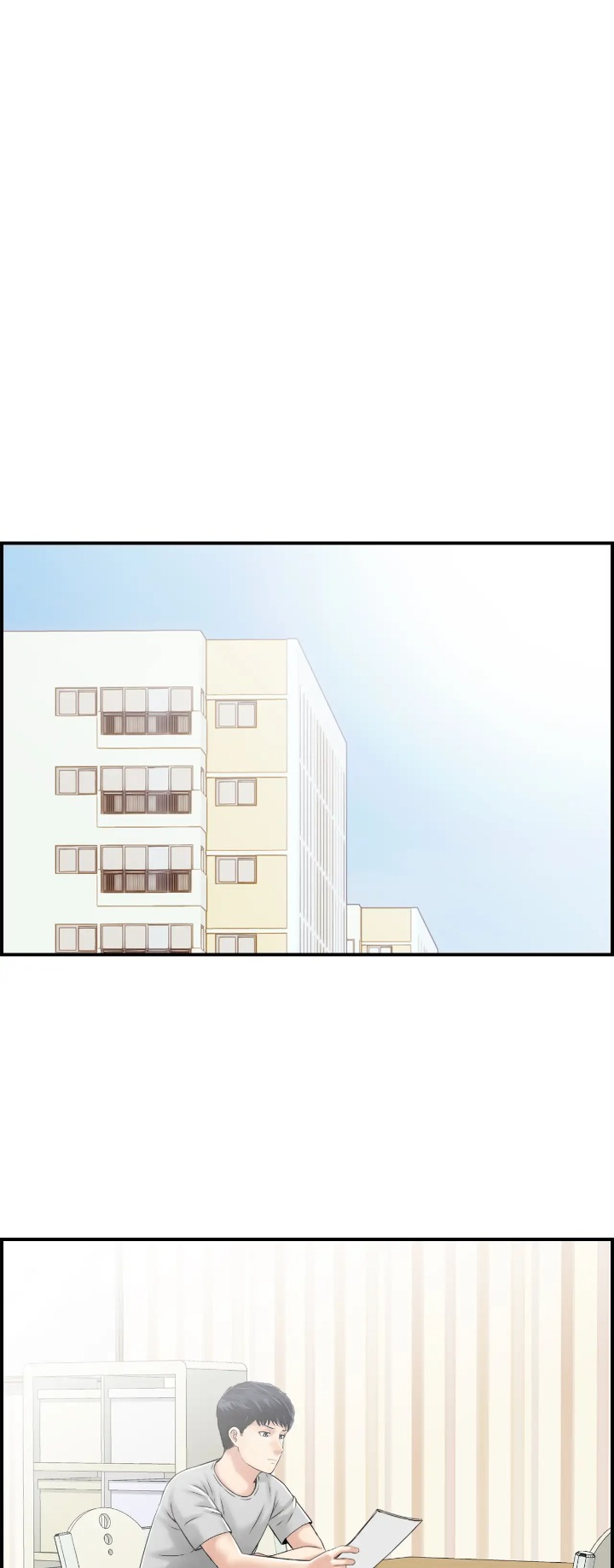 Married Woman Mania chapter 10 page 9