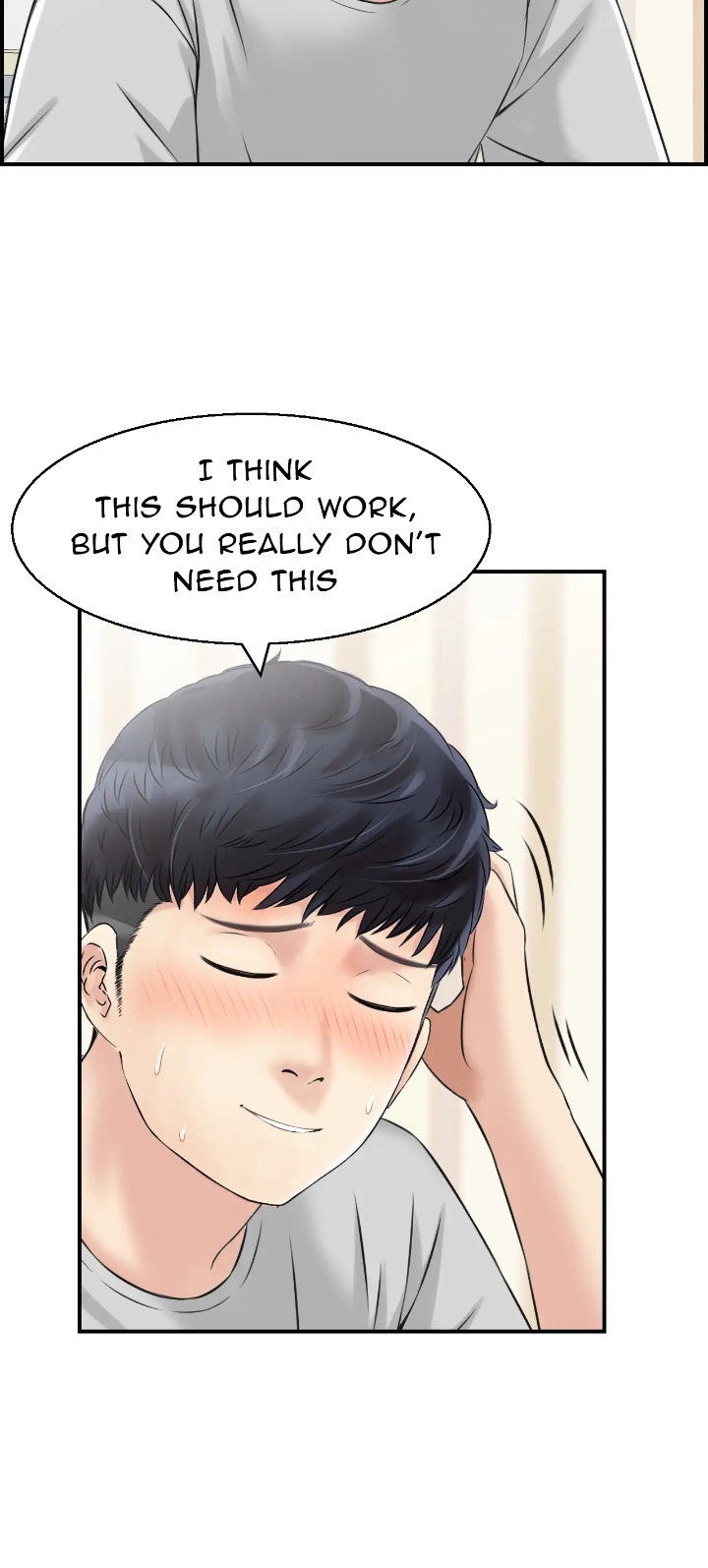 Married Woman Mania chapter 10 page 17