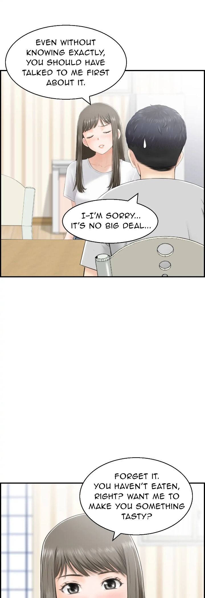 Married Woman Mania chapter 10 page 29