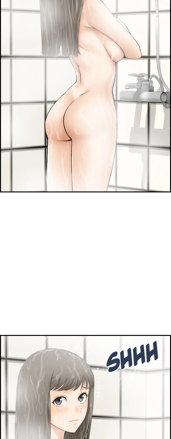 Married Woman Mania chapter 10 page 39
