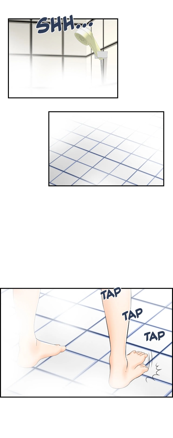 Married Woman Mania chapter 11 page 3