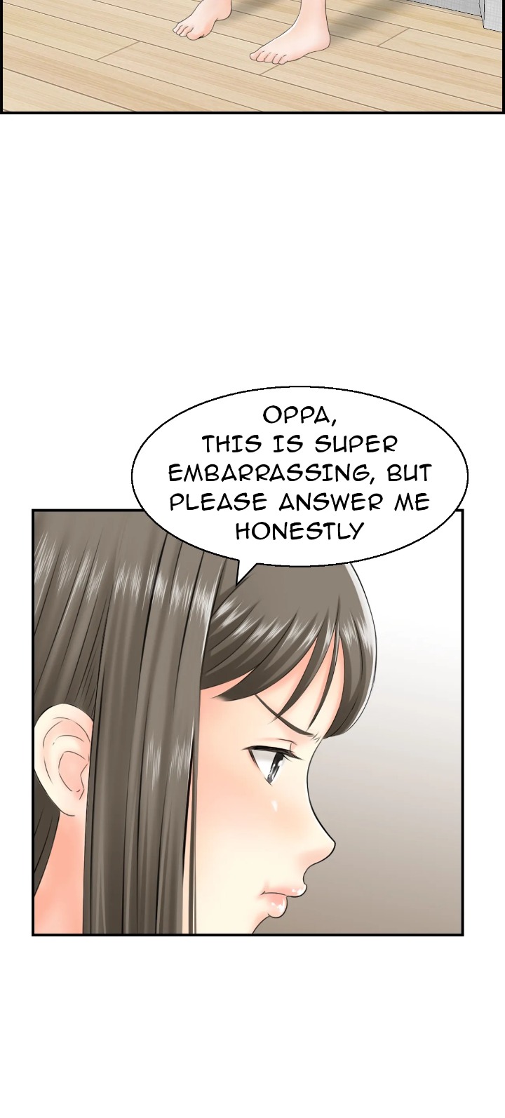 Married Woman Mania chapter 11 page 12