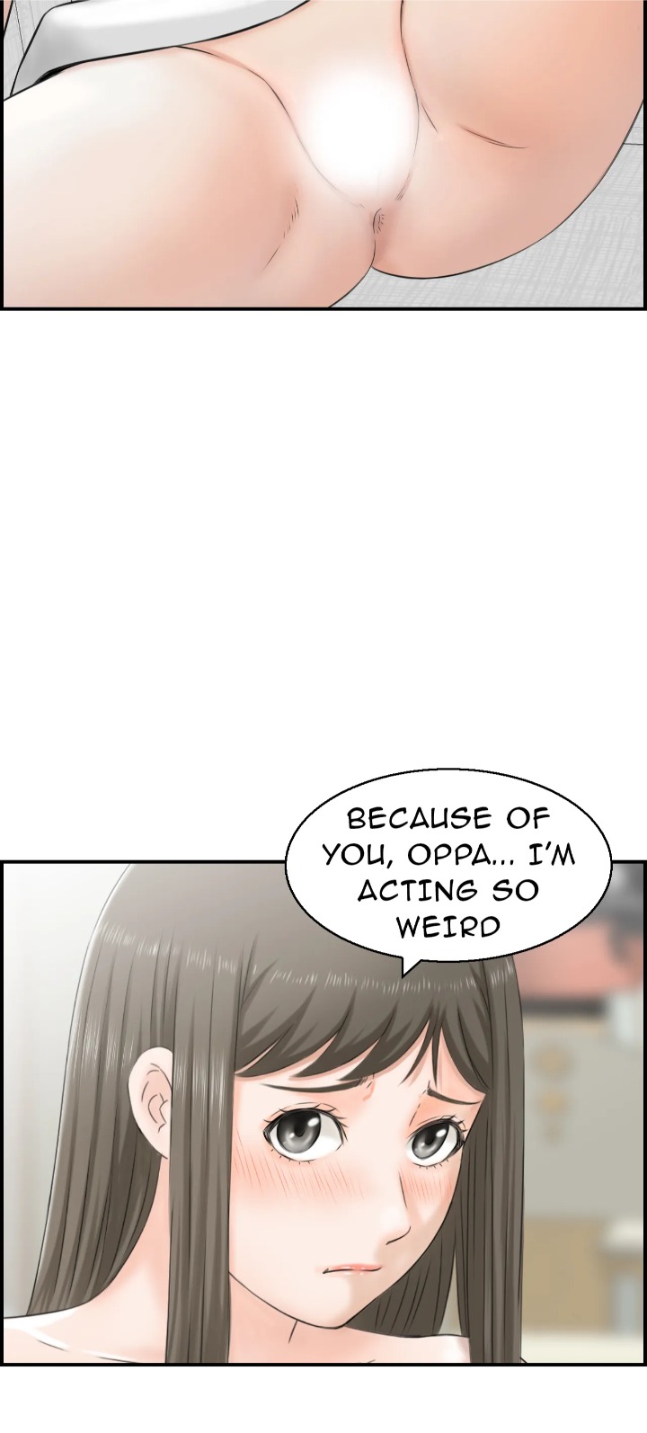 Married Woman Mania chapter 11 page 25