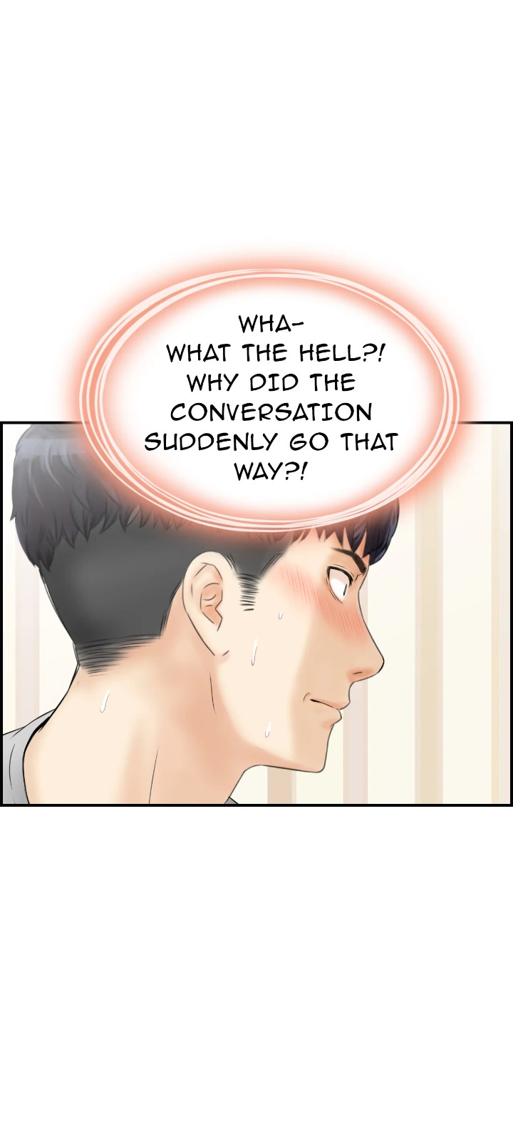 Married Woman Mania chapter 11 page 26