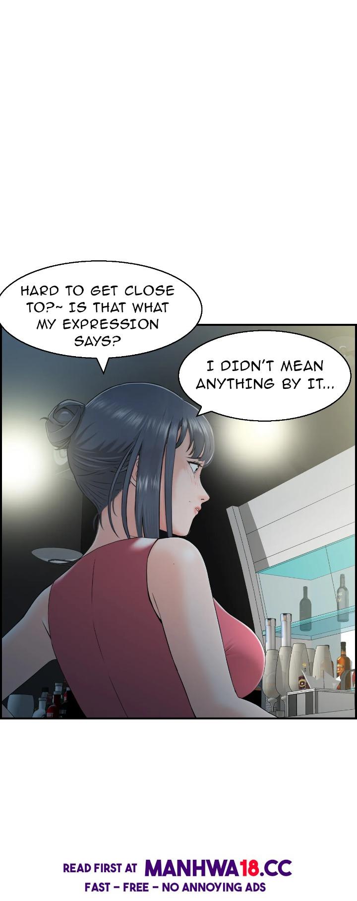 Married Woman Mania chapter 11 page 29