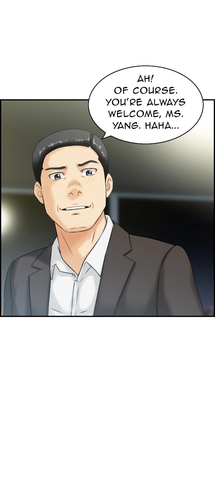 Married Woman Mania chapter 11 page 34