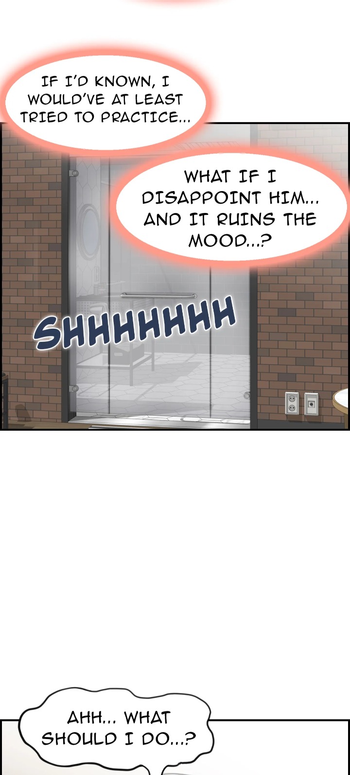 Married Woman Mania chapter 11 page 42