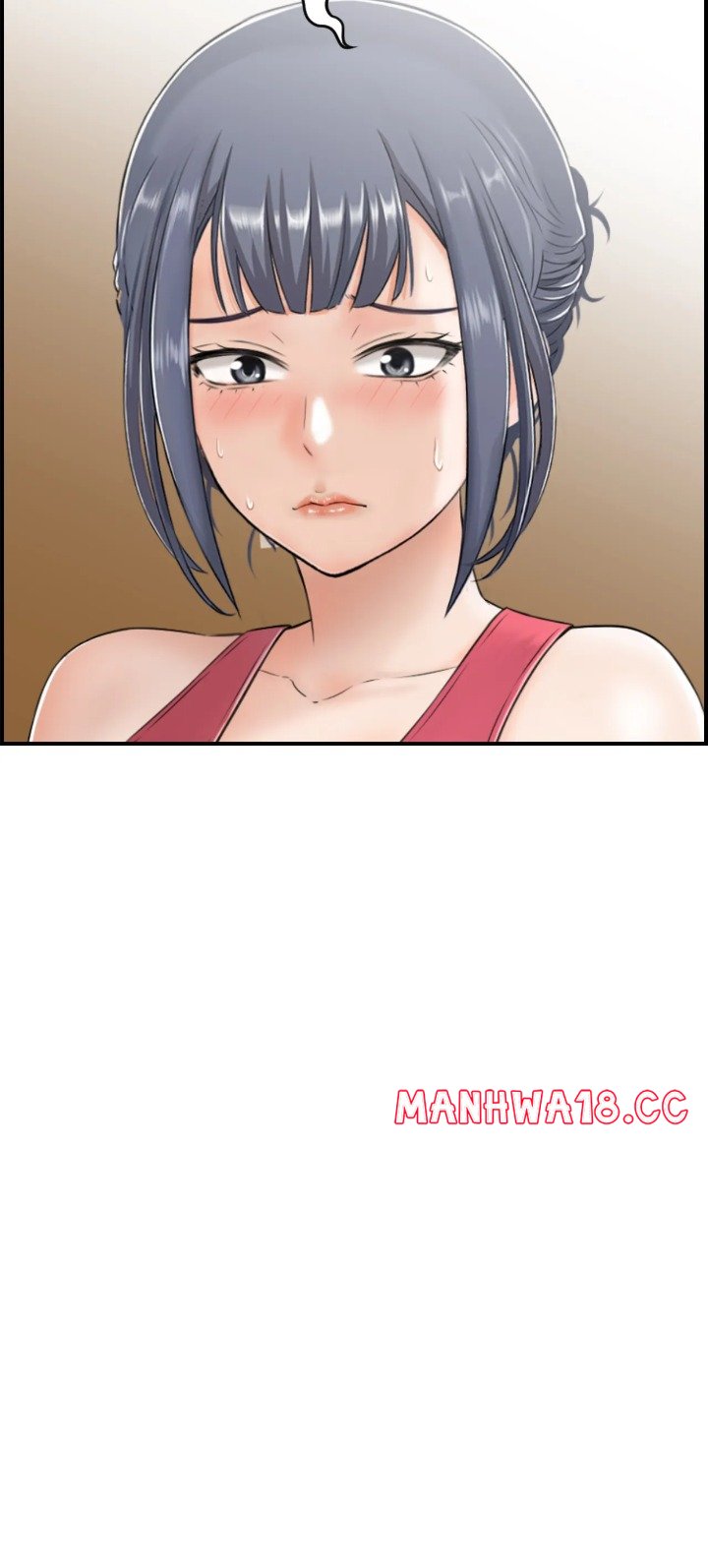 Married Woman Mania chapter 11 page 43