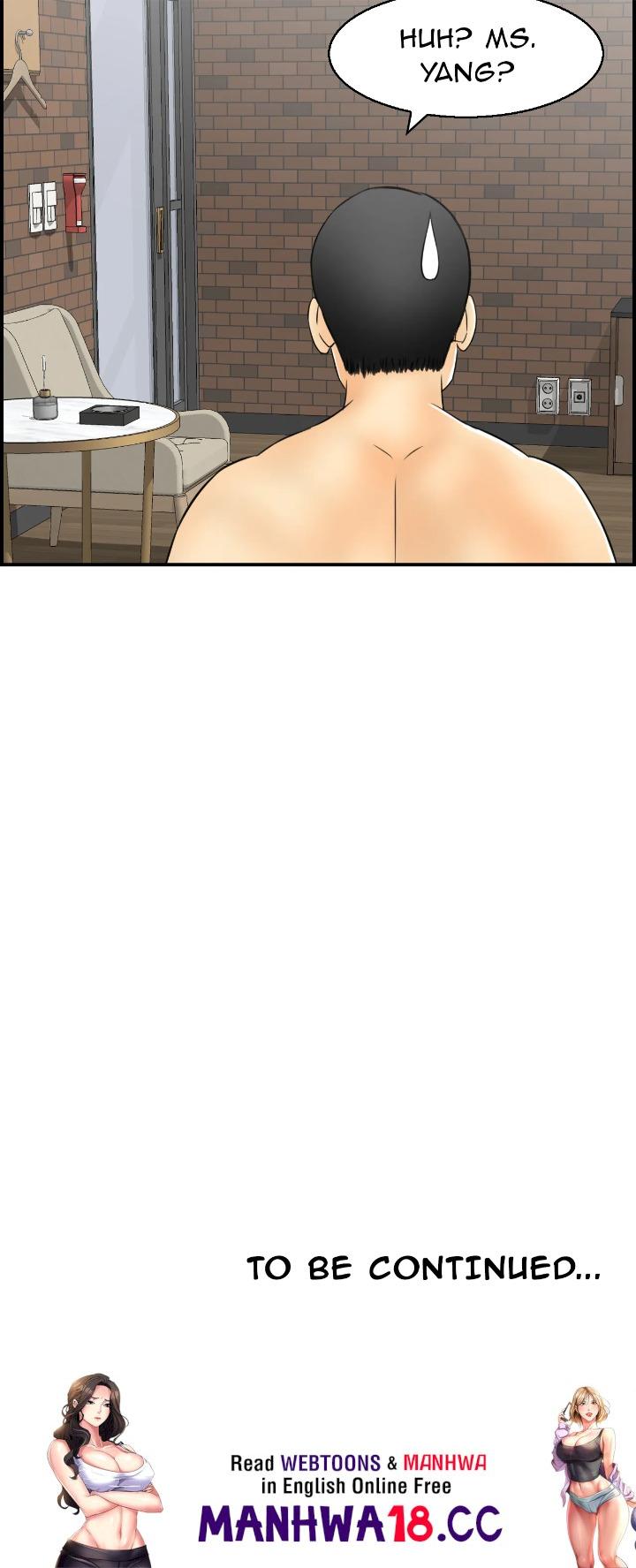 Married Woman Mania chapter 11 page 46