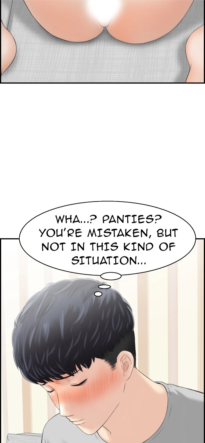 Married Woman Mania chapter 12 page 10
