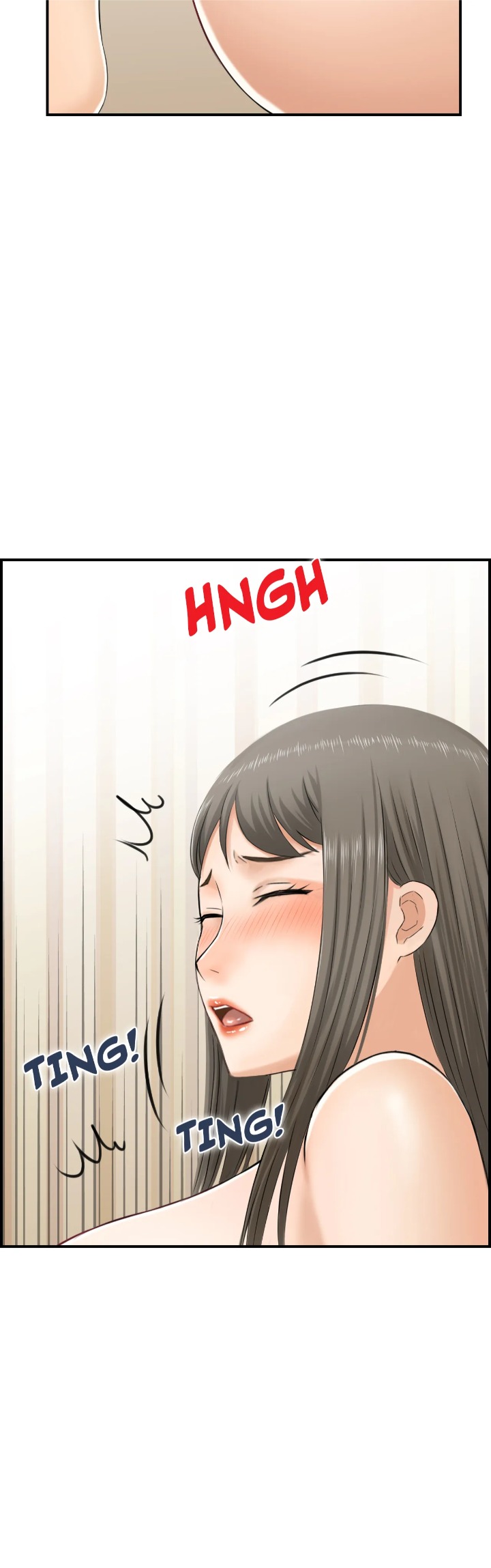 Married Woman Mania chapter 12 page 19