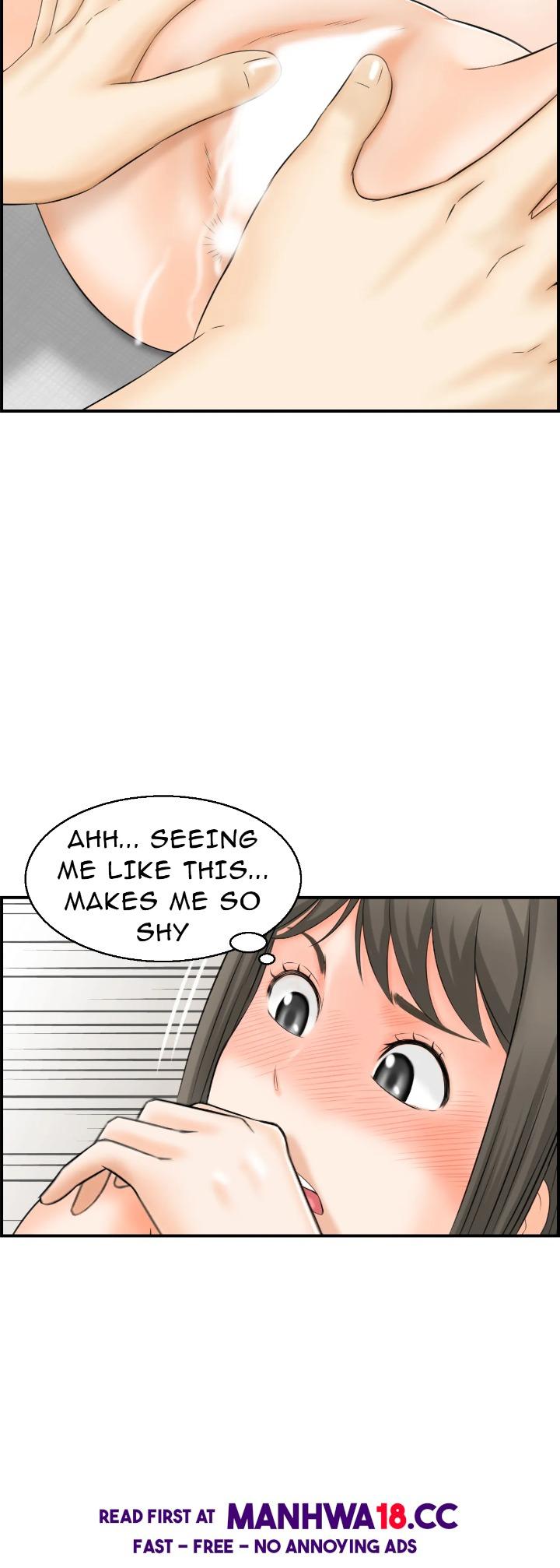 Married Woman Mania chapter 12 page 24