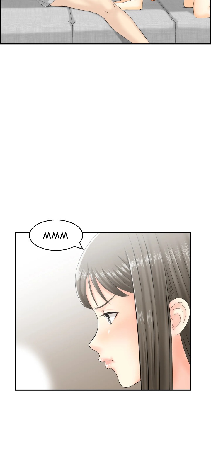 Married Woman Mania chapter 12 page 33