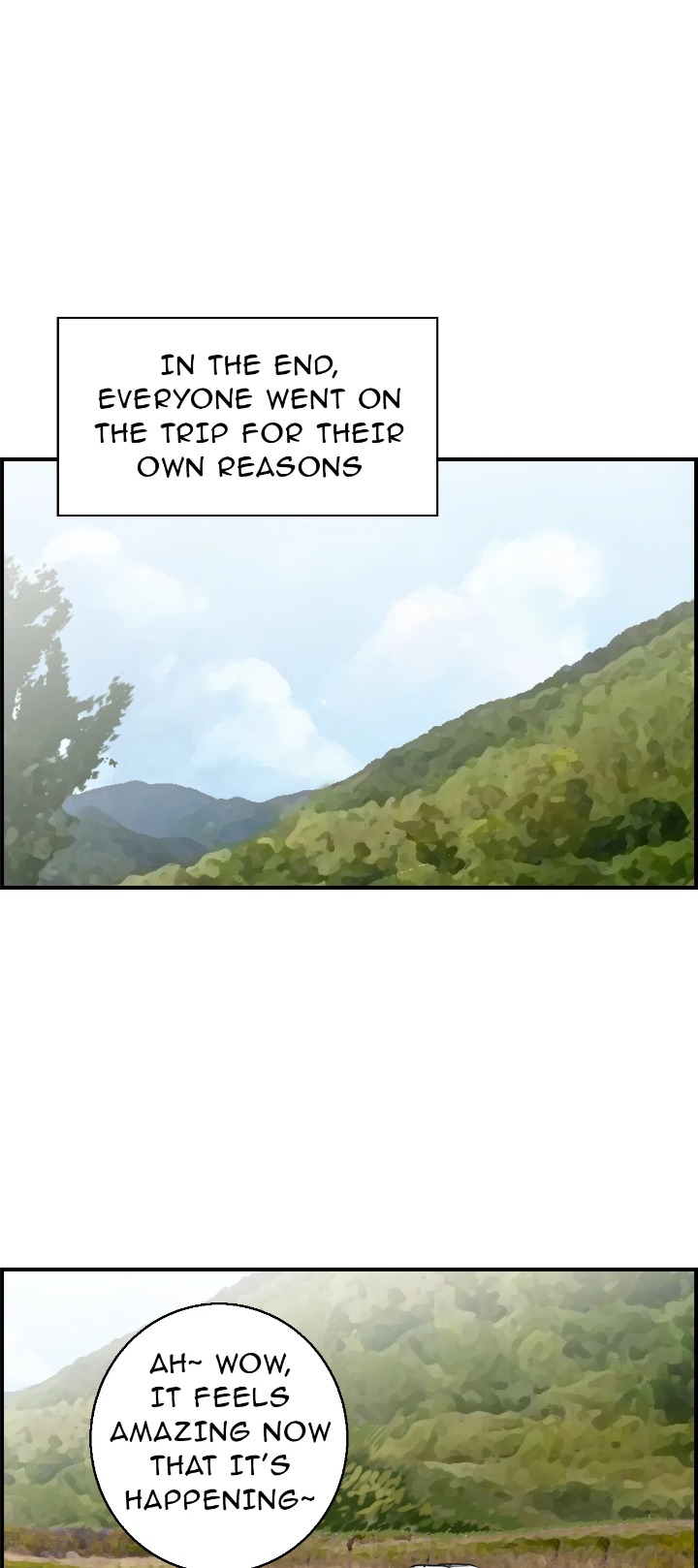 Married Woman Mania chapter 13 page 26